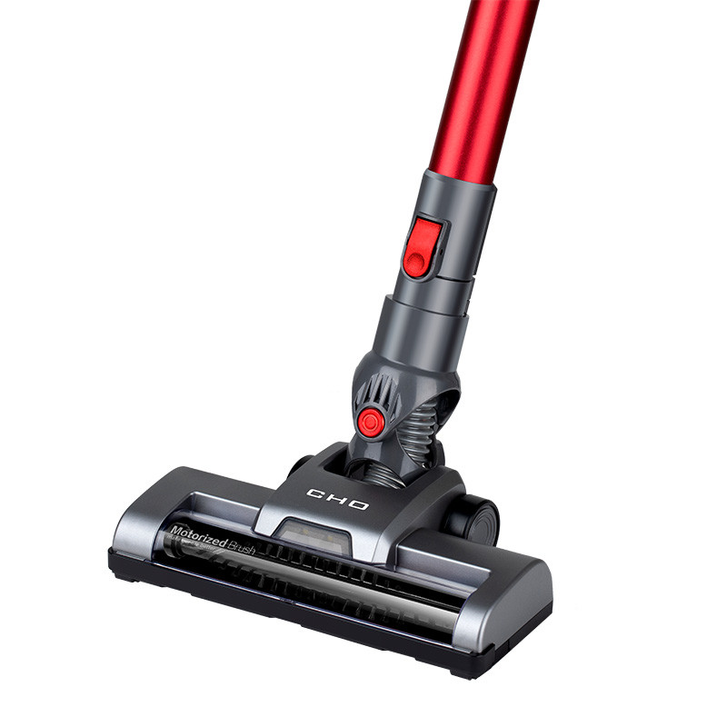 HEPA Filter 120W 22.2V Lightweight Bagless Stick Vacuum