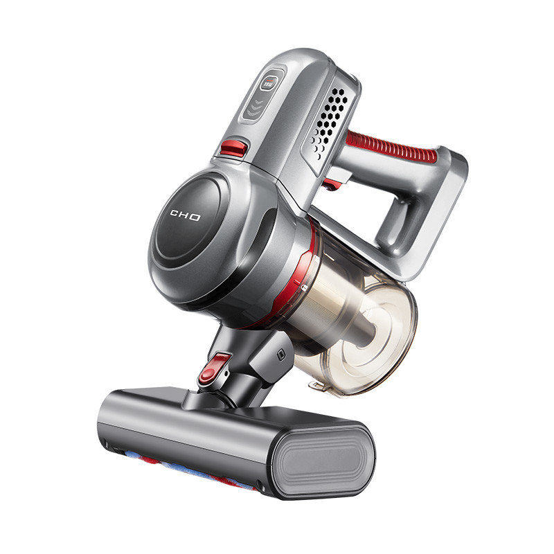 Low Noise 120W 22.2 Voltage Cordless Vacuum Cleaner